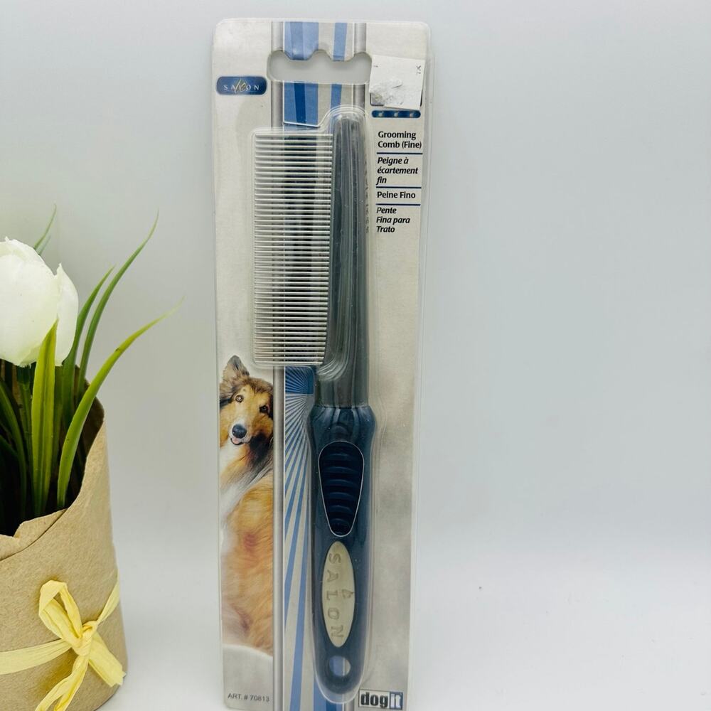 Pet Dog Comb New